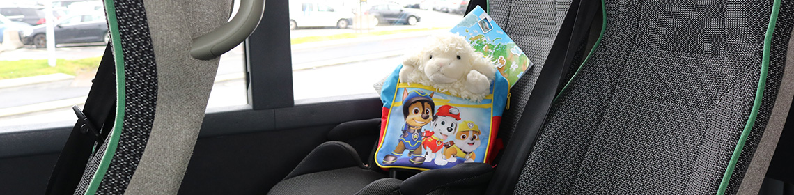 Travel discounts on Flybussen Bergen 