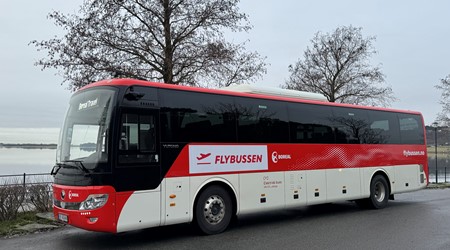 Viktig informasjon