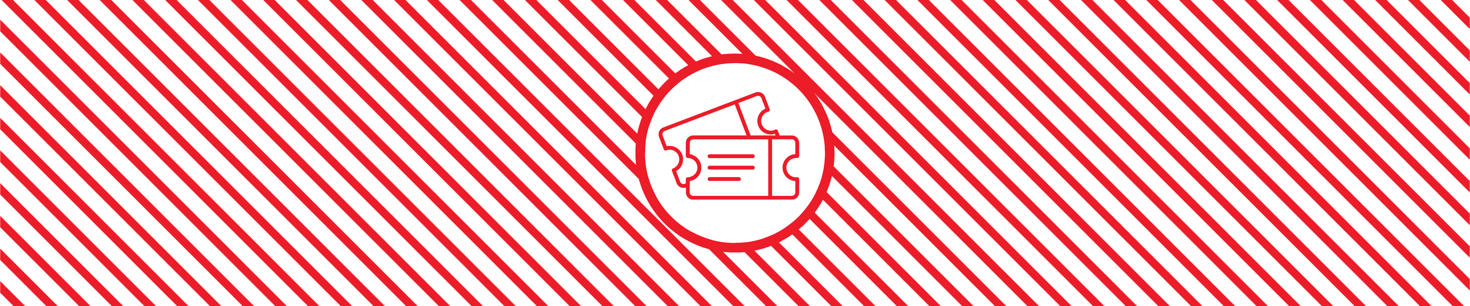 Ticket Information and Conditions of Purchase